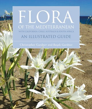 Cover image for 9781472970268 - Flora of the Mediterranean