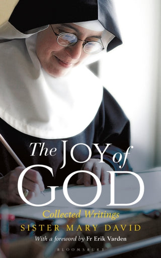 Cover image for 9781472971326 - The Joy of God