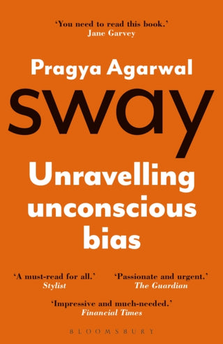 Cover image for 9781472971388 - Sway