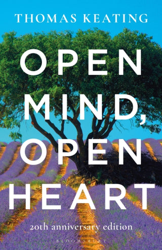 Cover image for 9781472972095 - Open Mind, Open Heart 20th Anniversary Edition