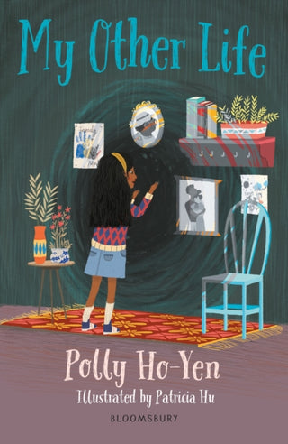 Cover image for 9781472972576 - My Other Life: A Bloomsbury Reader