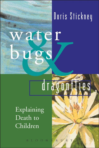 Cover image for 9781472973153 - Waterbugs and Dragonflies