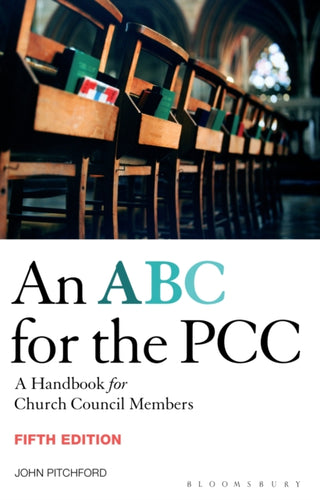 Cover image for 9781472973566 - ABC for the PCC 5th Edition