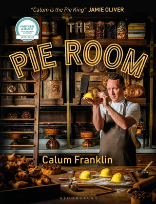 Supplemental image for 9781472973610 - The Pie Room