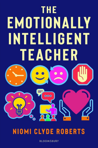 Cover image for 9781472974655 - The Emotionally Intelligent Teacher
