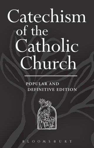 Cover image for 9781472976451 - Catechism Of The Catholic Church Popular Revised Edition