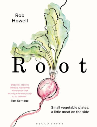 Cover image for 9781472976468 - Root