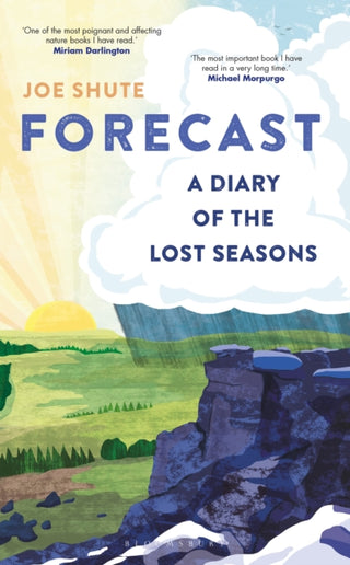 Cover image for 9781472976741 - Forecast