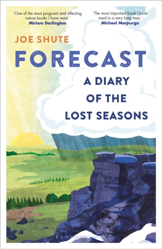 Cover image for 9781472976772 - Forecast