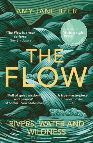 Supplemental image for 9781472977403 - The Flow