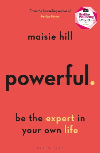 Supplemental image for 9781472978929 - Powerful