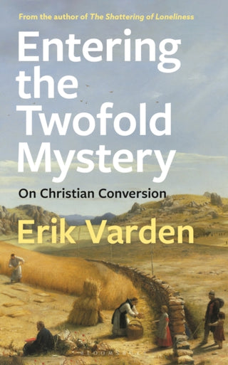 Cover image for 9781472979476 - Entering the Twofold Mystery