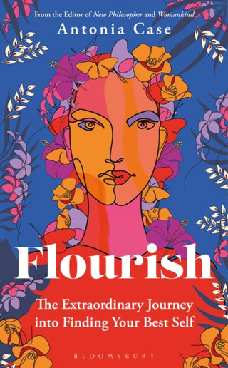 Cover image for 9781472979711 - Flourish