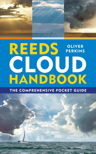 Cover image for 9781472982070 - Reeds Cloud Handbook