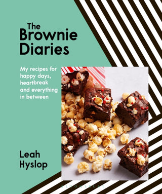 Cover image for 9781472982780 - The Brownie Diaries