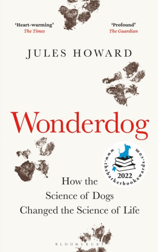 Cover image for 9781472984227 - Wonderdog