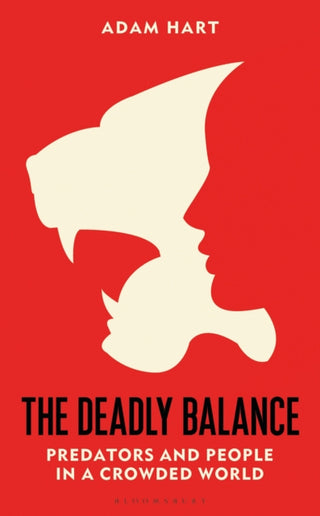 Cover image for 9781472985361 - The Deadly Balance