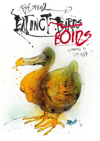 Supplemental image for 9781472985378 - Extinct Boids