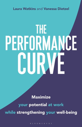 Cover image for 9781472985545 - The Performance Curve