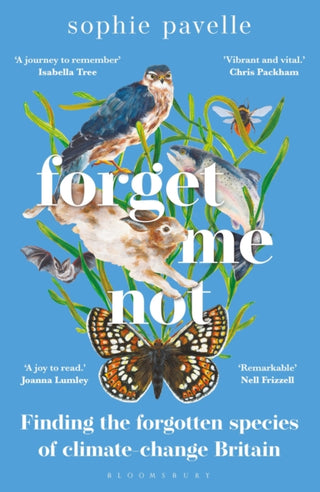 Cover image for 9781472986238 - Forget Me Not