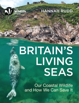 Supplemental image for 9781472988492 - Britain's Living Seas