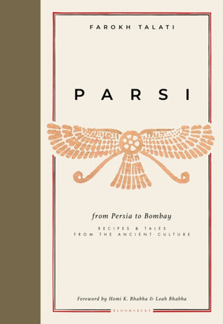 Cover image for 9781472988690 - Parsi