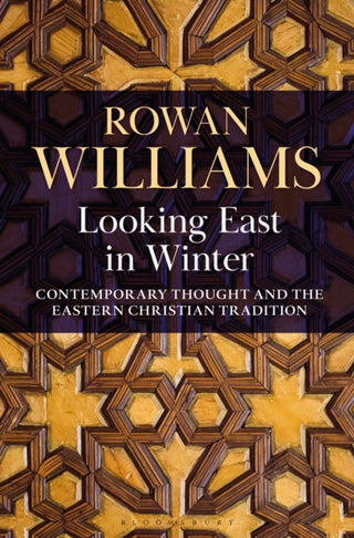Cover image for 9781472989246 - Looking East in Winter