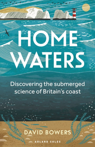 Cover image for 9781472990686 - Home Waters