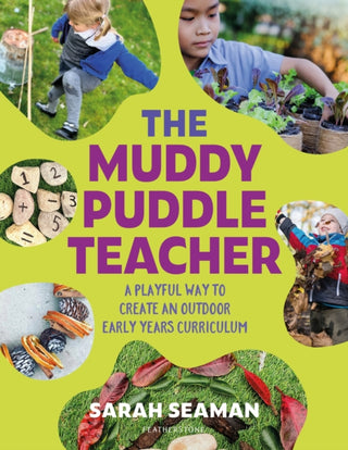 Cover image for 9781472990846 - The Muddy Puddle Teacher