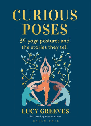 Cover image for 9781472991485 - Curious Poses