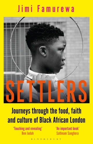 Cover image for 9781472991560 - Settlers