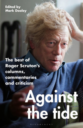 Cover image for 9781472992932 - Against the Tide