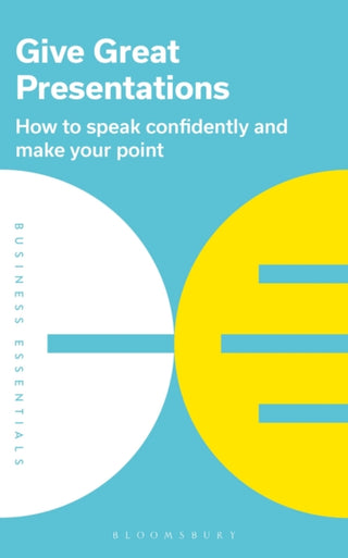 Supplemental image for 9781472993250 - Give Great Presentations