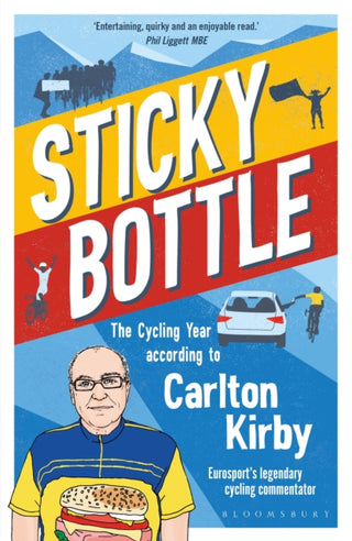 Supplemental image for 9781472994608 - Sticky Bottle