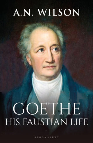 Supplemental image for 9781472994868 - Goethe