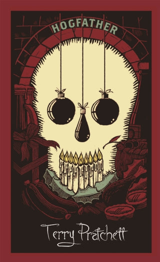 Supplemental image for 9781473200135 - Hogfather