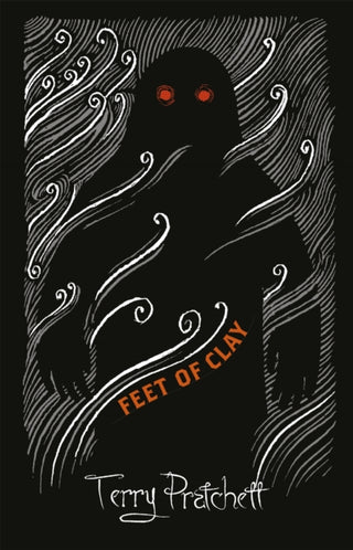 Supplemental image for 9781473200241 - Feet Of Clay