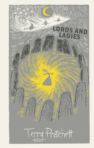 Cover image for 9781473200272 - Lords and Ladies