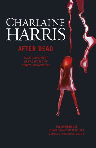 Cover image for 9781473200517 - After Dead