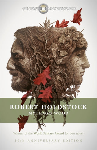Supplemental image for 9781473205451 - Mythago Wood