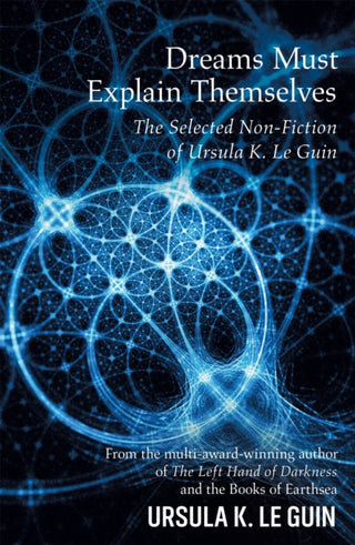 Cover image for 9781473205949 - Dreams Must Explain Themselves
