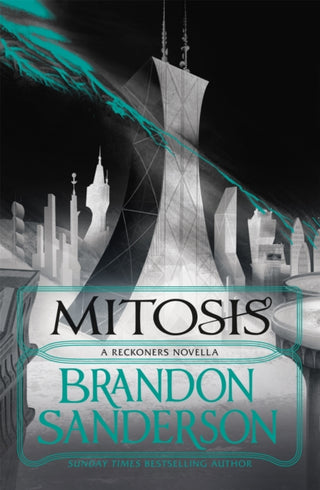 Supplemental image for 9781473209350 - Mitosis