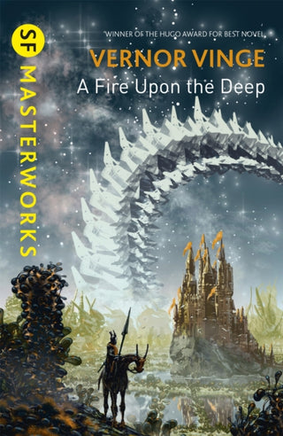 Supplemental image for 9781473211957 - A Fire Upon the Deep