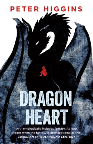 Cover image for 9781473212176 - Dragon Heart