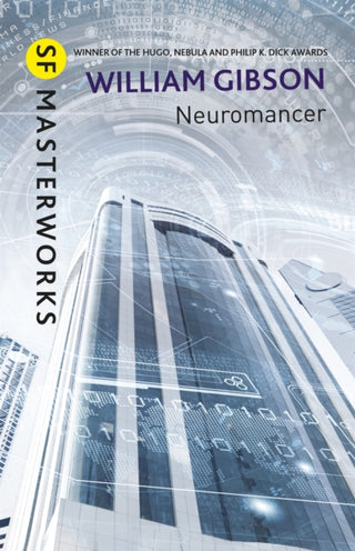 Supplemental image for 9781473217379 - Neuromancer