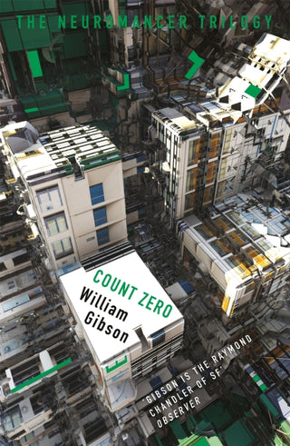 Supplemental image for 9781473217409 - Count Zero