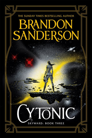 Cover image for 9781473217935 - Cytonic