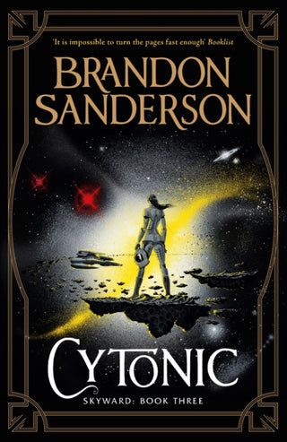 Cover image for 9781473217959 - Cytonic