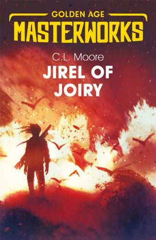 Supplemental image for 9781473222526 - Jirel of Joiry