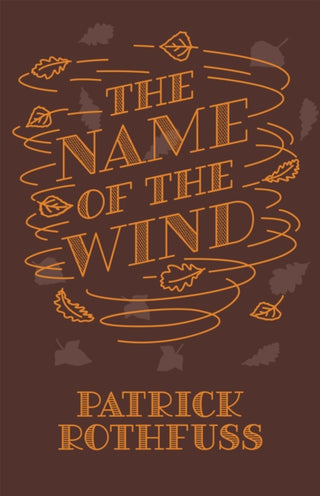 Cover image for 9781473223073 - The Name of the Wind